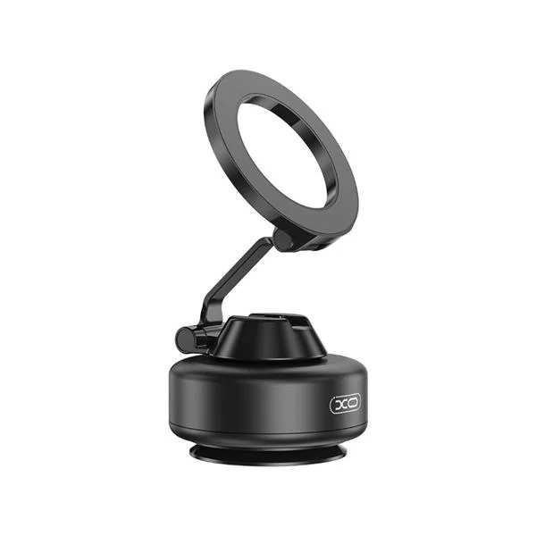 XO C172 Μαγνητική Βάση Κινητού Αυτοκινήτου με Περιστροφή & Vacum MagSafe XO C172 Μαγνητική Βάση Κινητού Αυτοκινήτου με Περιστροφή & Vacum MagSafe