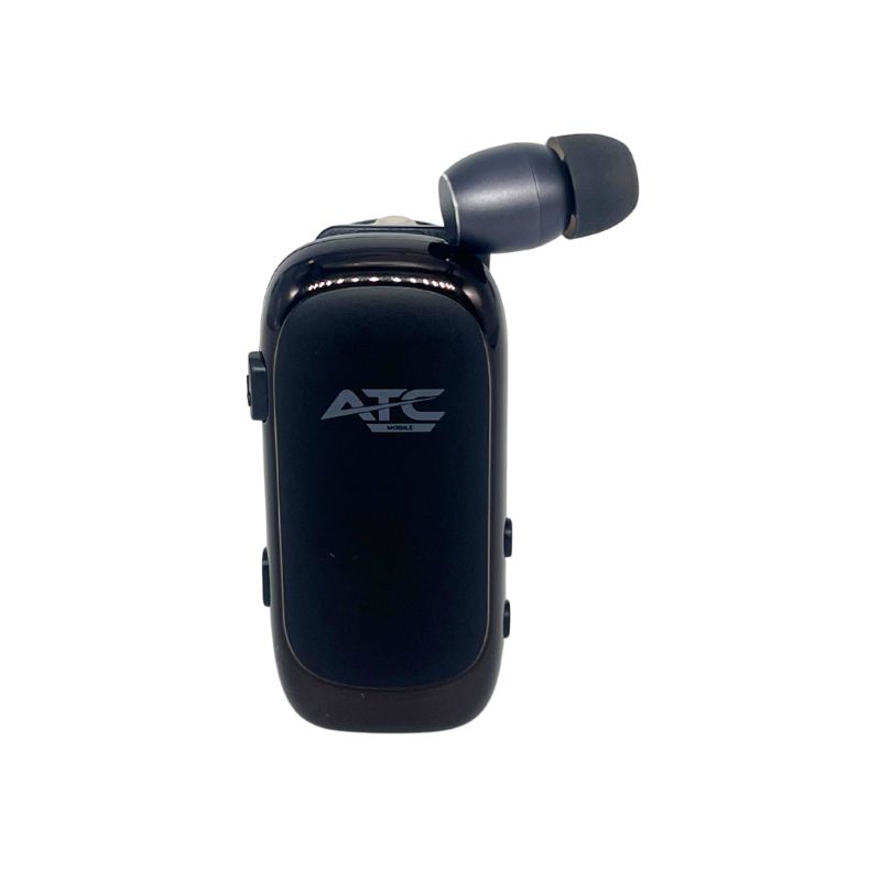 ATC-BT20 Ακουστικό Bluetooth ATC-BT20 Ακουστικό Bluetooth