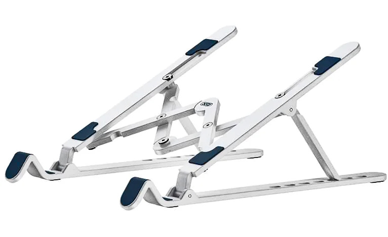 XO C102 Βάση Λαπτοπ Πλαστική XO C102 Βάση Λαπτοπ Πλαστική