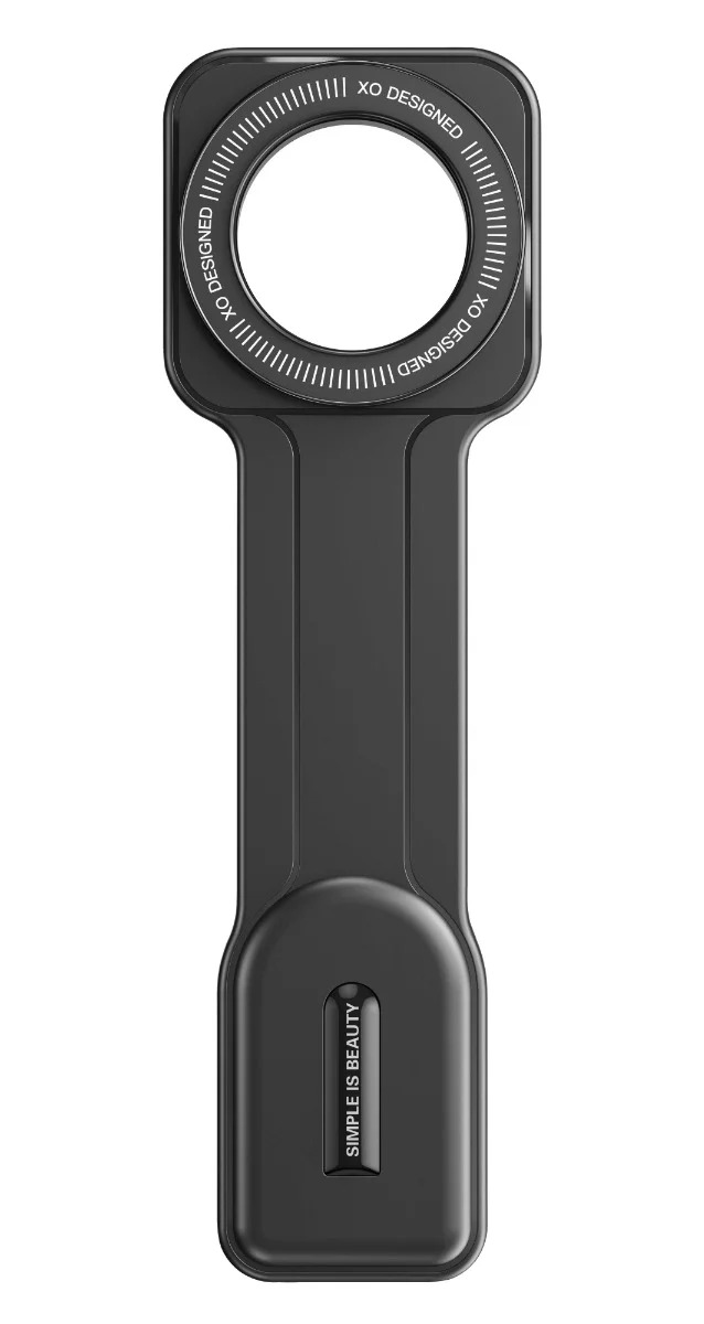 XO C145 Μαγνητικός Βραχίονας Velcro XO C145 Μαγνητικός Βραχίονας Velcro