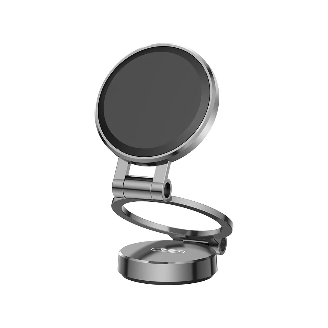 XO C160 Universal Μαγνητική Τρίπτυχη Βάση Κινητού XO C160 Universal Μαγνητική Τρίπτυχη Βάση Κινητού