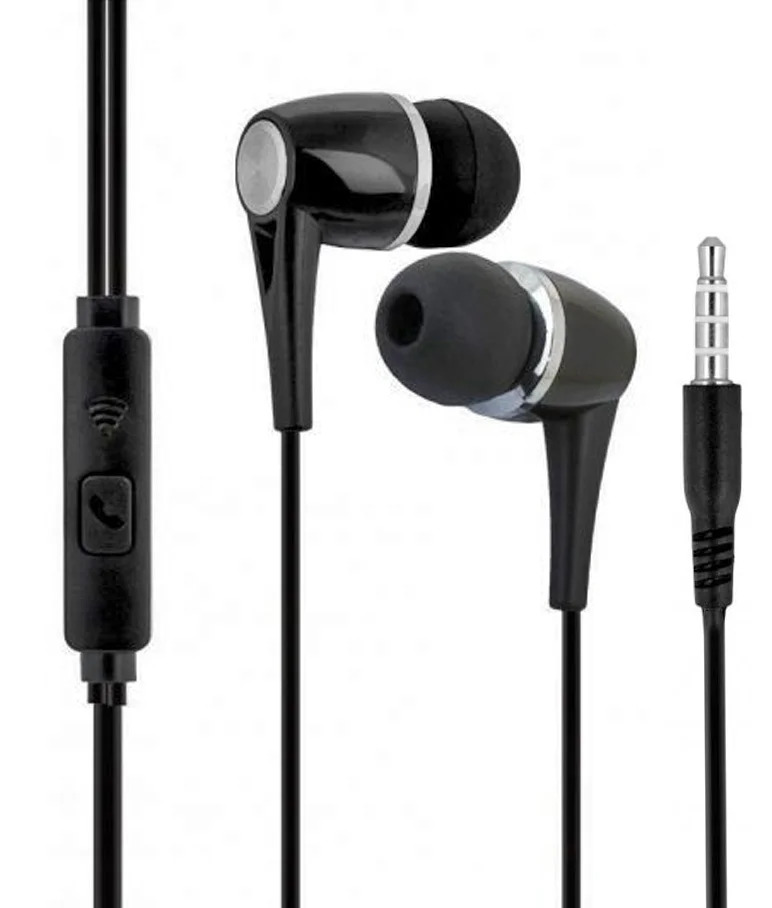 XO EP21 Handsfree Μαύρο XO EP21 Handsfree Μαύρο