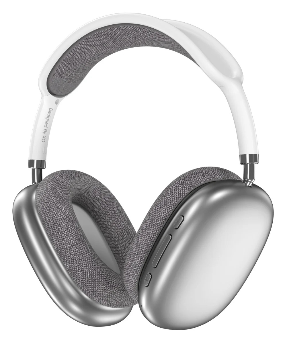 XO BE25 Bluetooth Ασημί XO BE25 Bluetooth Ασημί