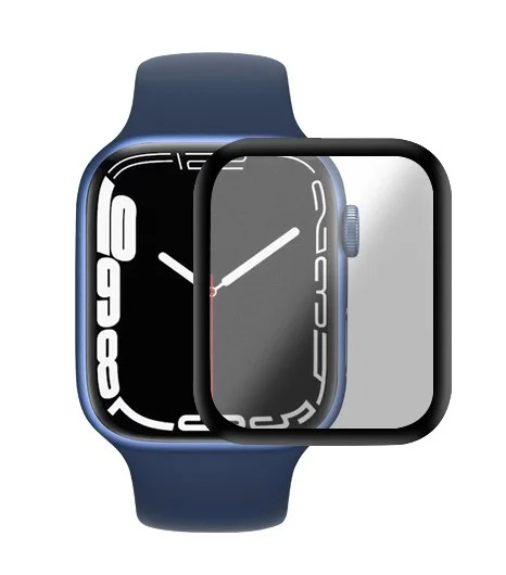 XO-FP1 Ματ Τζαμάκι Ρολογιού soft glass film 44mm