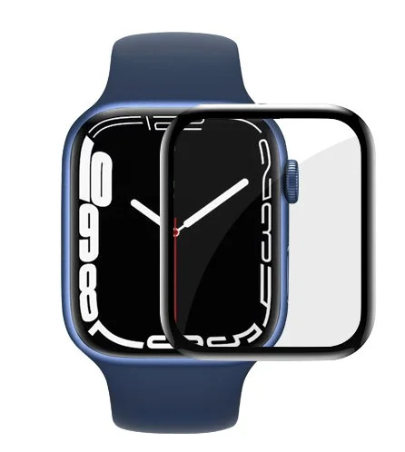 XO-FP1 Τζαμάκι Ρολογιού HD soft glass φιλμ 44mm