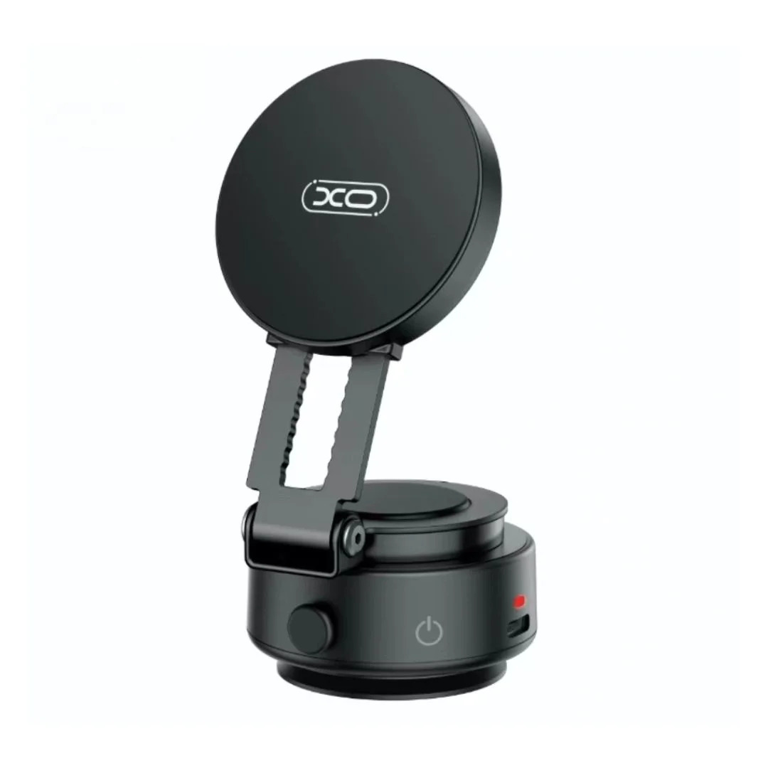 XO C168 Βάση Κινητού Αυτοκινήτου Μαγνητική & Περιστρεφόμενη XO C168 Βάση Κινητού Αυτοκινήτου Μαγνητική & Περιστρεφόμενη