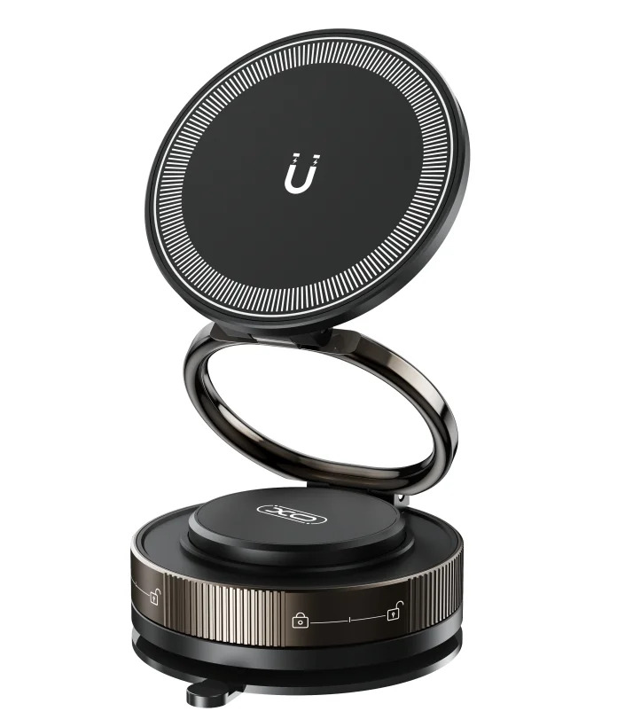 XO C177 Βάση Κινητού με Βεντούζα XO C177 Βάση Κινητού με Βεντούζα