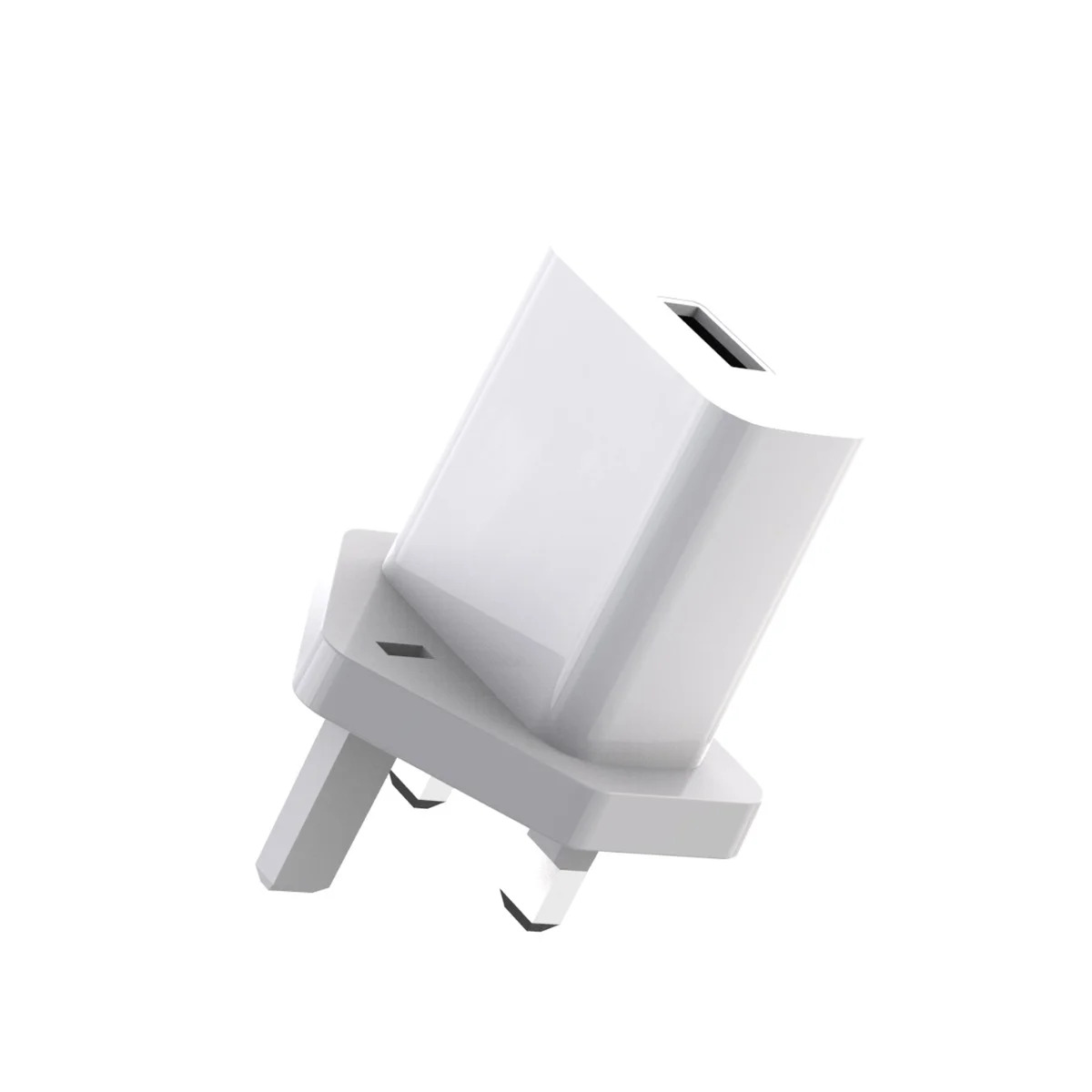 XO L99 (UK) 2.4A Home Charger XO L99 (UK) 2.4A Home Charger