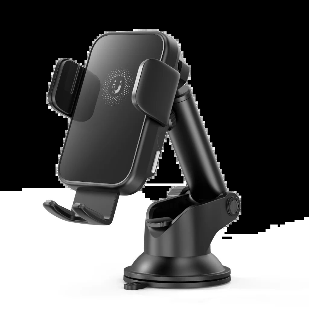 XO WX036 Ασύρματη Βάση Αυτοκινήτου με Βεντούζα 15W