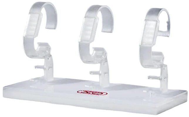 XO smart watch 3-position display frame XO smart watch 3-position display frame