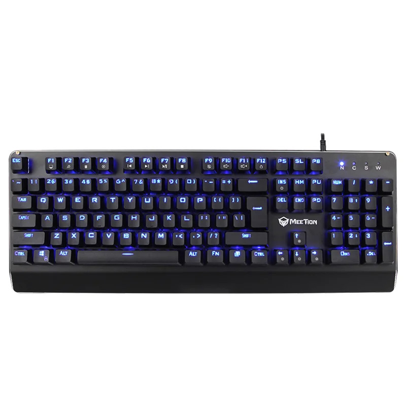 Meetion MT-MK01 Μηχανικό Gaming Πληκτρολόγιο / US Meetion MT-MK01 Μηχανικό Gaming Πληκτρολόγιο / US