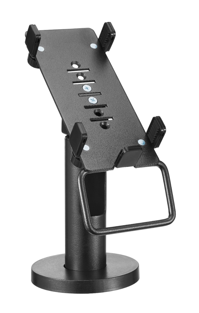 ATC-PS05 Βάση POS Universal με Περιστροφή & Κλίση 2.8" - 4.3" ATC-PS05 Βάση POS Universal με Περιστροφή & Κλίση 2.8" - 4.3"