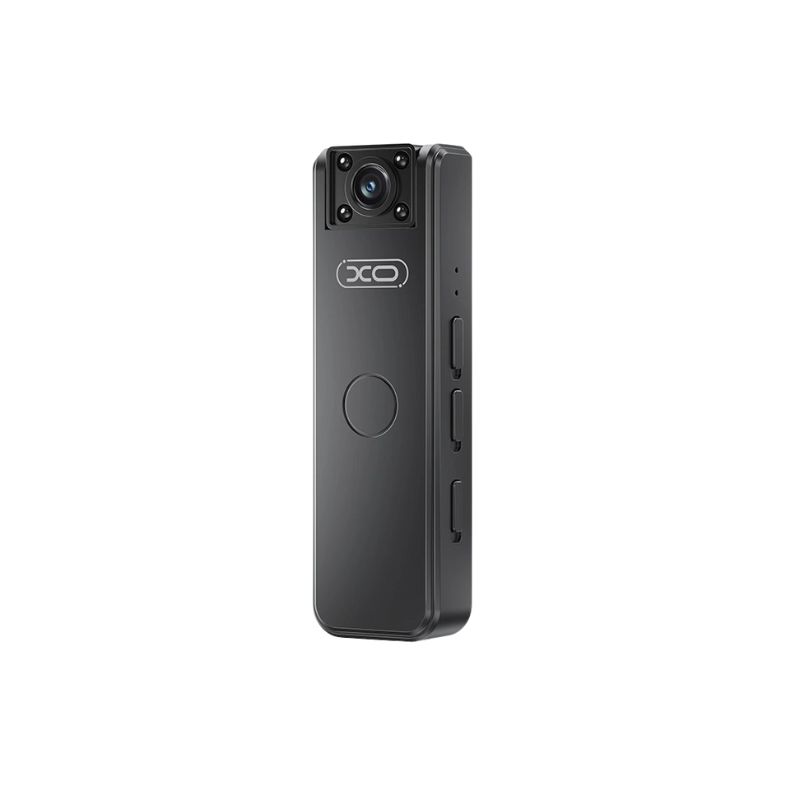 XO ZF01 Κάμερα Καταγραφής με Κλιπ 1080P 32Gb XO ZF01 Κάμερα Καταγραφής με Κλιπ 1080P 32Gb