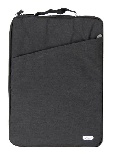 XO CB12 Φορητή Τσάντα Tablet/ Υπολογιστή 14 ιντσών Μαύρο