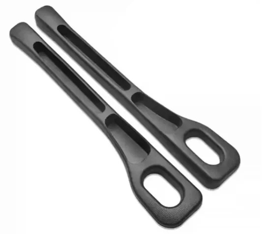 XO C173 Βάση Καθίσματος Αυτοκινήτου (2τμχ) XO C173 Βάση Καθίσματος Αυτοκινήτου (2τμχ)