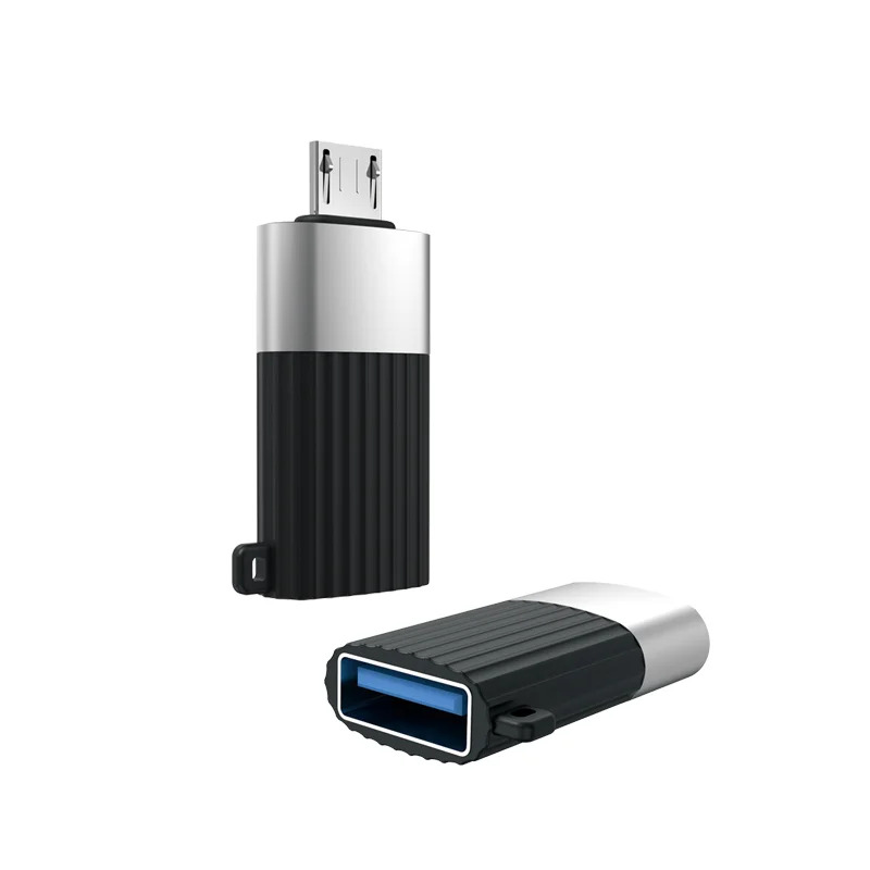 XO NB149-G Αντάπτορας USB 2.0 σε Micro XO NB149-G Αντάπτορας USB 2.0 σε Micro