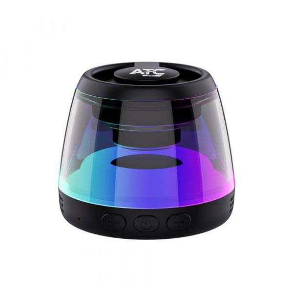 ATC-15 Mini Μαγνητικό Ηχείο Bluetooth RGB ATC-15 Mini Μαγνητικό Ηχείο Bluetooth RGB