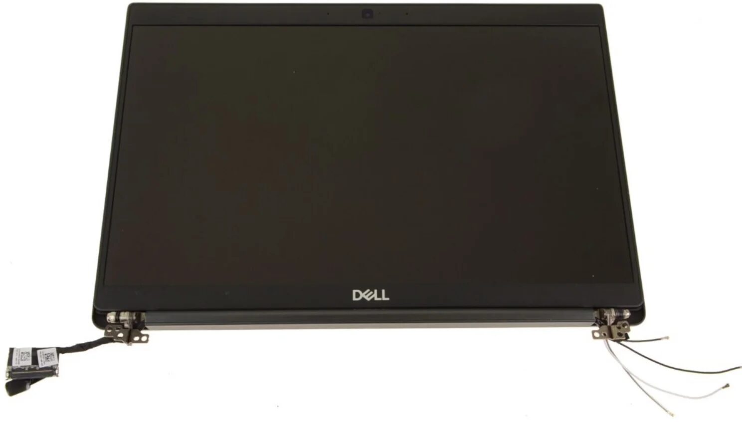 LCD FHD TOUCHSCREEN WIDESCREEN DISPLAY COMPLETE ASSEMBLY FOR LATITUDE 7380 13.3" LCD FHD TOUCHSCREEN WIDESCREEN DISPLAY COMPLETE ASSEMBLY FOR LATITUDE 7380 13.3"