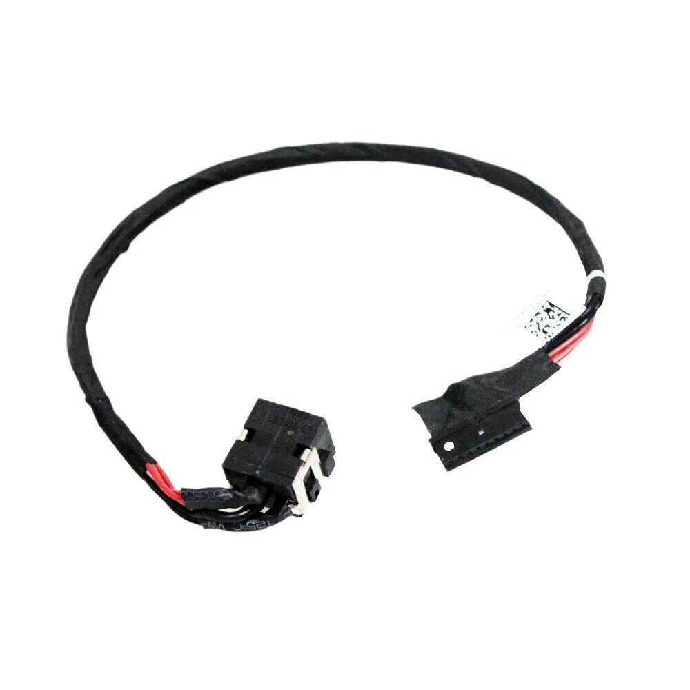 DC POWER JACK FOR NB DELL ALIENWARE 13 R3 / R4 DC POWER JACK FOR NB DELL ALIENWARE 13 R3 / R4
