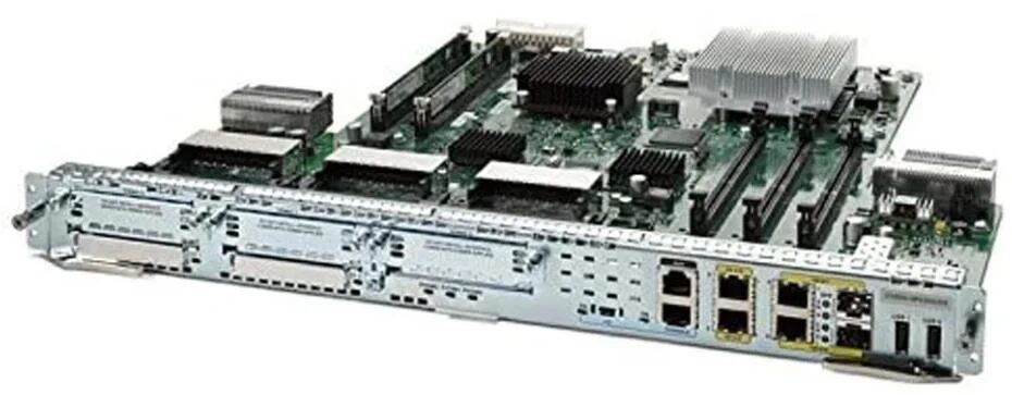 SWITCH CISCO 3945 4-Ports Gigabit 1x PSU without/ Rkmnts SWITCH CISCO 3945 4-Ports Gigabit 1x PSU without/ Rkmnts
