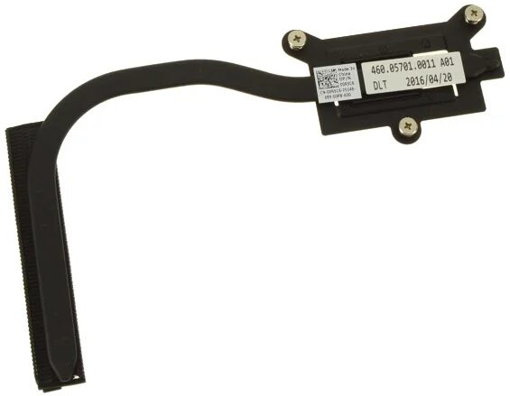 HEATSINK FOR NB DELL LATITUDE 3460 / 3560 HEATSINK FOR NB DELL LATITUDE 3460 / 3560