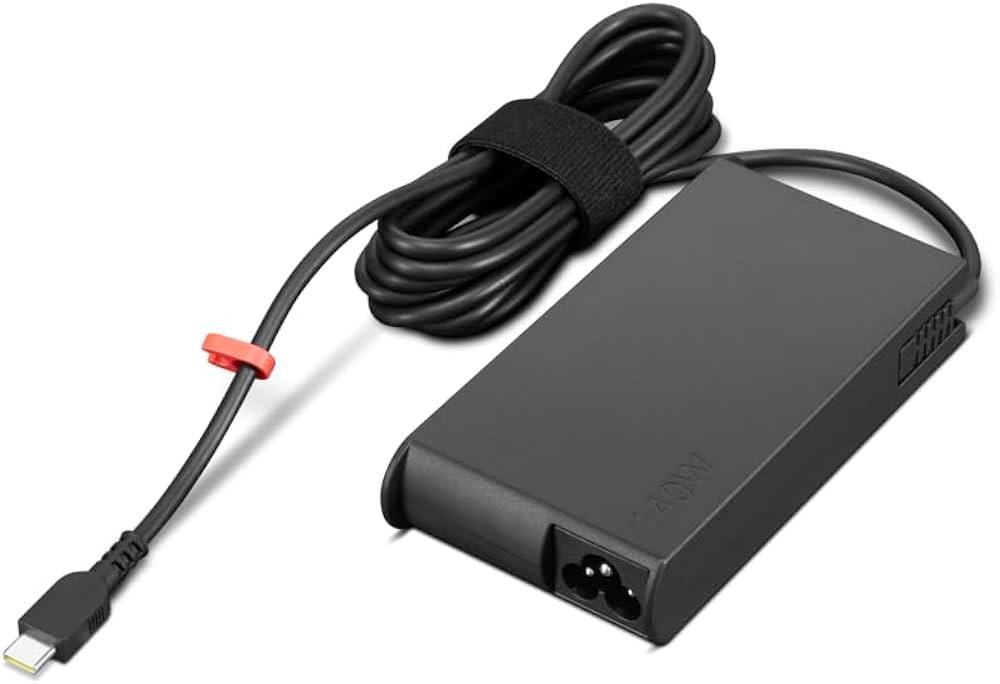PSU FOR NB LENOVO 180W USB-C Refurbished PSU FOR NB LENOVO 180W USB-C Refurbished