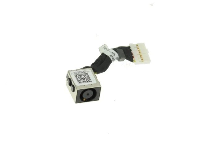 DC POWER JACK FOR NB DELL LATITUDE E7250 / E7240 DC POWER JACK FOR NB DELL LATITUDE E7250 / E7240