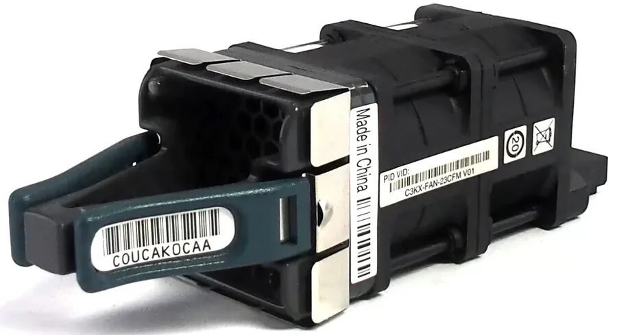 CISCO C3KX-FAN-23CFM CISCO C3KX-FAN-23CFM