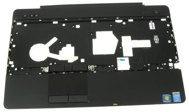 PALMREST WITH TOUCHPAD FOR DELL LATITUDE E6540 PALMREST WITH TOUCHPAD FOR DELL LATITUDE E6540