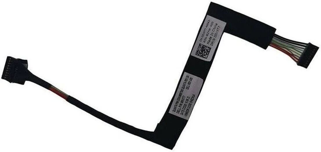 BATTERY CONNECTION CABLE FOR DELL VOSTRO 5459 BATTERY CONNECTION CABLE FOR DELL VOSTRO 5459