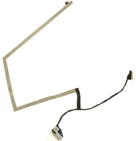 LCD CABLE FOR DELL ALIENWARE 17 R2 / 17 R3 17.3" EDP FHD LCD CABLE FOR DELL ALIENWARE 17 R2 / 17 R3 17.3" EDP FHD