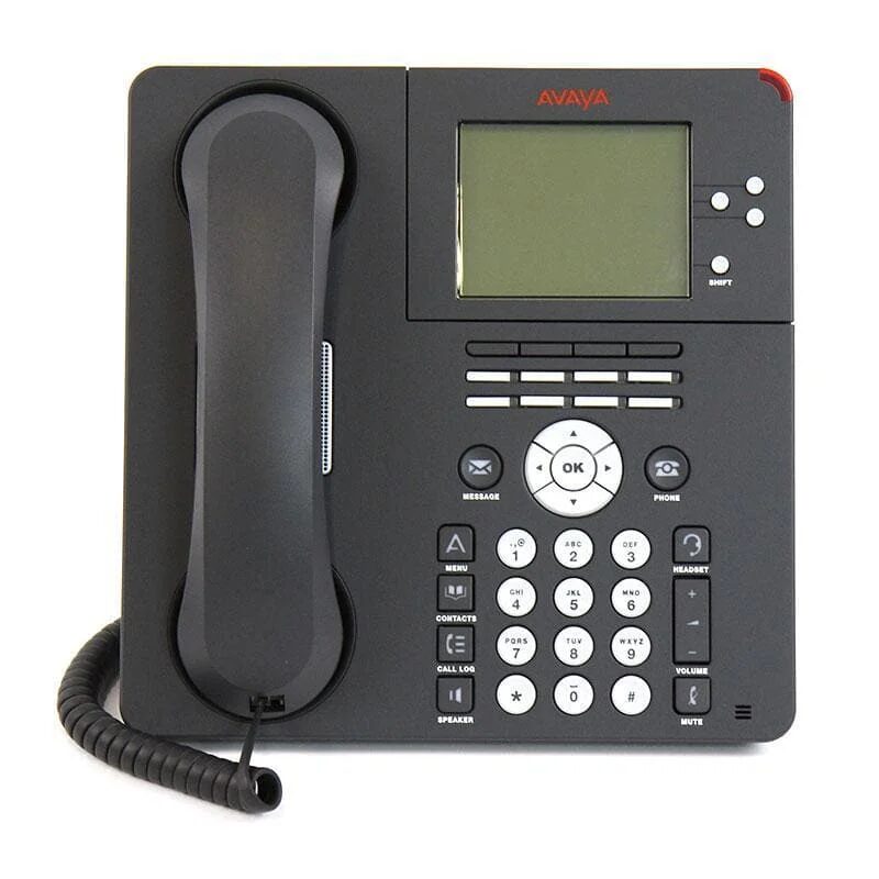 IP PHONE AVAYA 9650 IP PHONE AVAYA 9650
