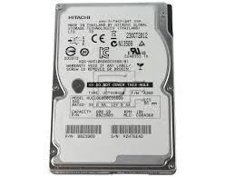 HDD HITACHI/NEC 600GB SAS 10K 6G 2.5" HDD HITACHI/NEC 600GB SAS 10K 6G 2.5"