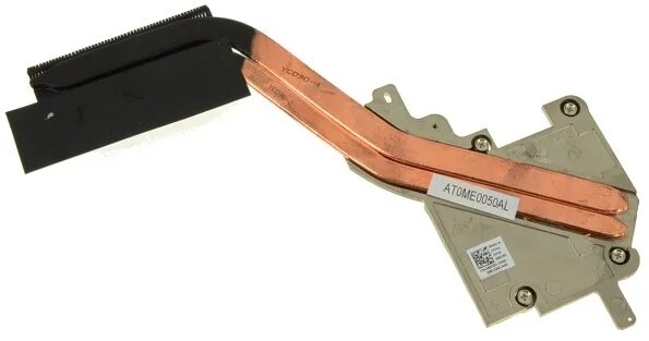 CPU HEATSINK FOR NB DELL PRECISION M4700 CPU HEATSINK FOR NB DELL PRECISION M4700