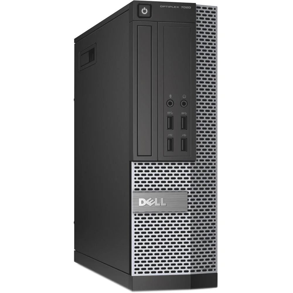 Dell Optiplex 7020 SFF Pentium G3240/4GB/500GB HDD Dell Optiplex 7020 SFF Pentium G3240/4GB/500GB HDD