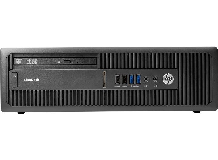 HP Elitedesk 705 G1 SFF A4 PRO-7300B/8GB/500GB HDD HP Elitedesk 705 G1 SFF A4 PRO-7300B/8GB/500GB HDD
