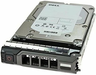 HDD DELL 300GB SAS 6G 2.5" 15K COMPELLENT ST9300653SS HDD DELL 300GB SAS 6G 2.5" 15K COMPELLENT ST9300653SS