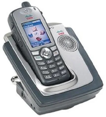 IP PHONE CISCO Unified Wireless 7921G IP PHONE CISCO Unified Wireless 7921G