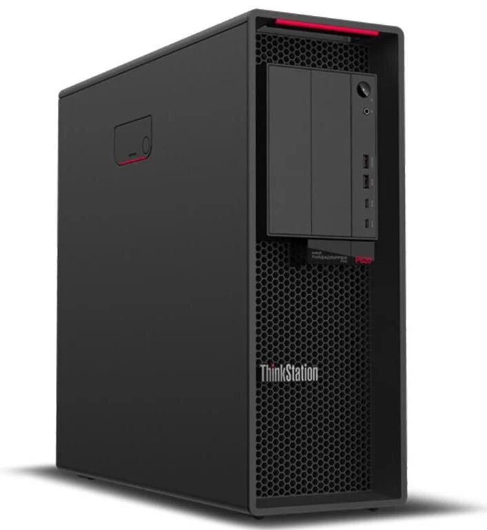 Lenovo Thinkstation P620 AMD Ryzen Threadripper PRO 5975WX/64GB/2TB NVMe/GeForce RTX 3080 10GB Lenovo Thinkstation P620 AMD Ryzen Threadripper PRO 5975WX/64GB/2TB NVMe/GeForce RTX 3080 10GB