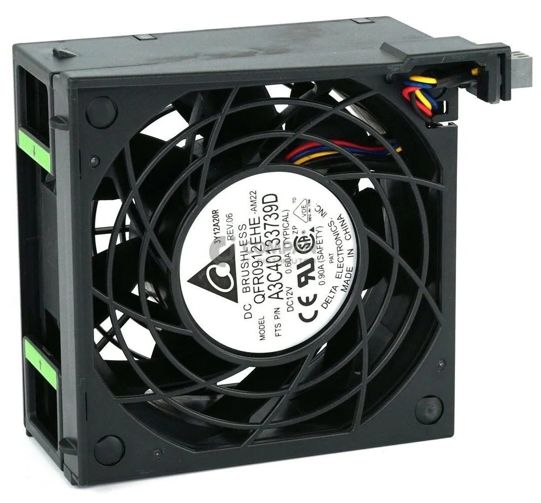 FAN FOR FUJITSU TX300 S8 FAN FOR FUJITSU TX300 S8