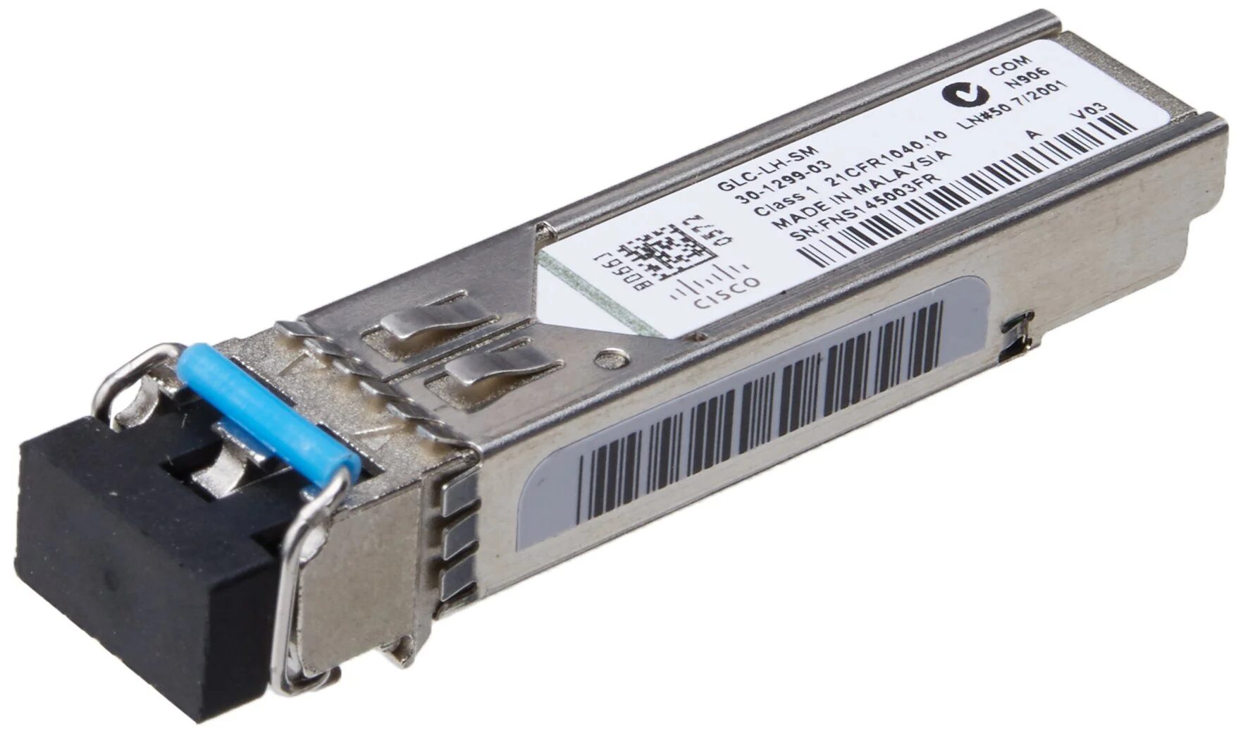 SFP CISCO GLC-LH-SM SFP CISCO GLC-LH-SM