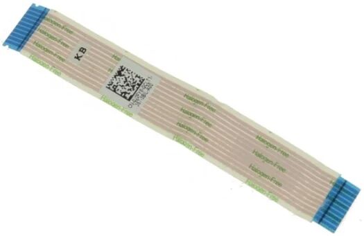 KEYBOARD RIBBON CABLE FOR DELL LATITUDE E6230 KEYBOARD RIBBON CABLE FOR DELL LATITUDE E6230