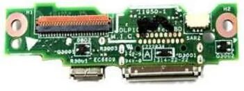 USB CHARGING PORT / DOCK FOR NB DELL LATITUDE 10 ST2 USB CHARGING PORT / DOCK FOR NB DELL LATITUDE 10 ST2