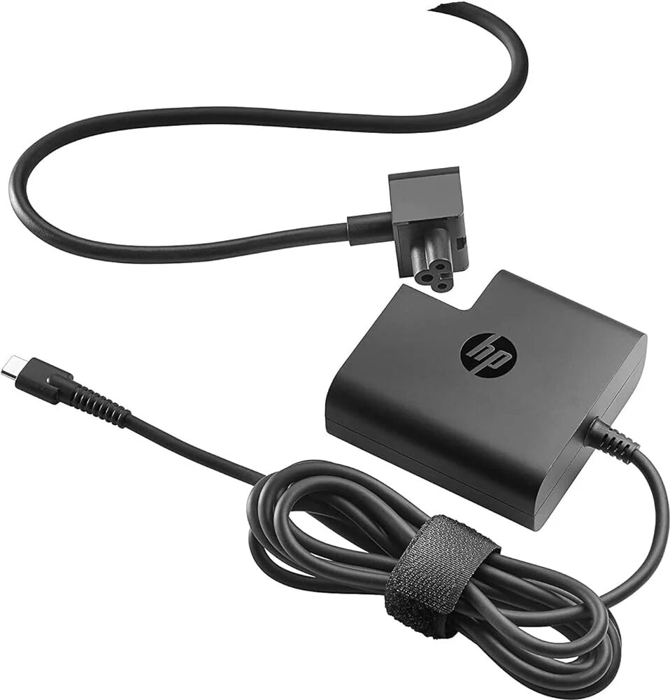 PSU FOR TABLET HP ELITE X2 1012 G2 TYPE-C 65W (no ac power cord included) PSU FOR TABLET HP ELITE X2 1012 G2 TYPE-C 65W (no ac power cord included)