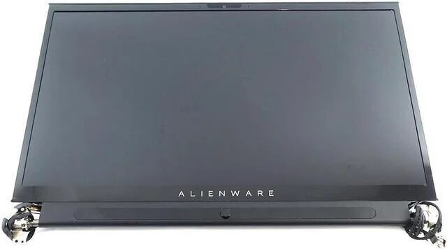 LCD FHD 144Hz DISPLAY COMPLETE ASSEMBLY FOR ALIENWARE M15 R2 15.6" (Tobii Eye) LCD FHD 144Hz DISPLAY COMPLETE ASSEMBLY FOR ALIENWARE M15 R2 15.6" (Tobii Eye)