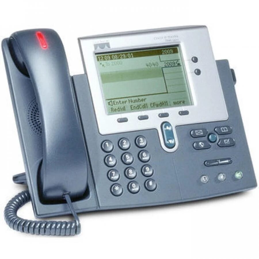 IP PHONE CISCO CP-7940G-CH1 IP PHONE CISCO CP-7940G-CH1