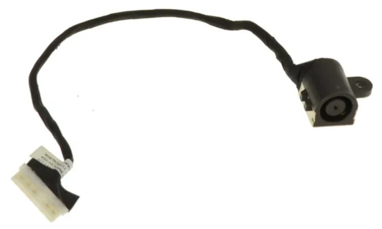 DC POWER JACK FOR NB DELL LATITUDE 3470 / 3570 DC POWER JACK FOR NB DELL LATITUDE 3470 / 3570