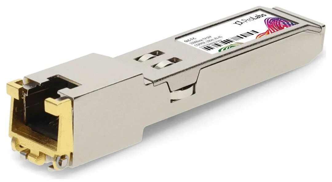 ATOP SFP 1000BASE-T CISCO COMPATIBLE ATOP SFP 1000BASE-T CISCO COMPATIBLE