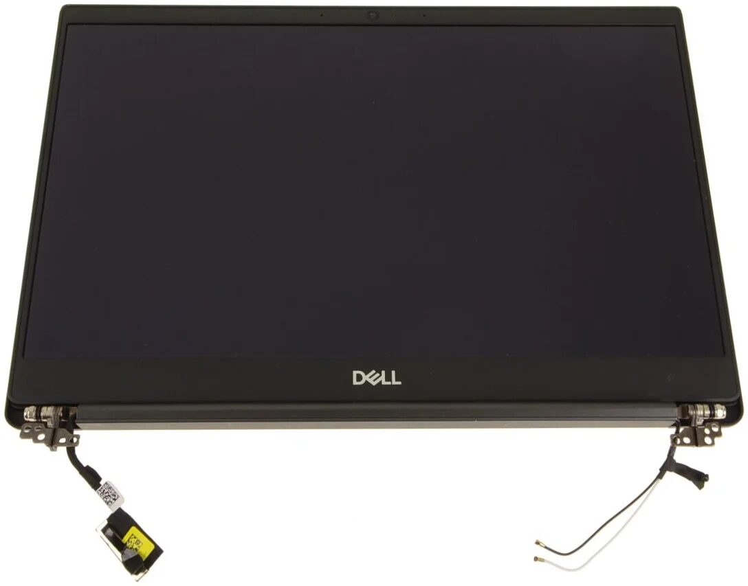 LCD FHD TOUCHSCREEN WIDESCREEN DISPLAY COMPLETE ASSEMBLY FOR LATITUDE 7390 13.3" LCD FHD TOUCHSCREEN WIDESCREEN DISPLAY COMPLETE ASSEMBLY FOR LATITUDE 7390 13.3"