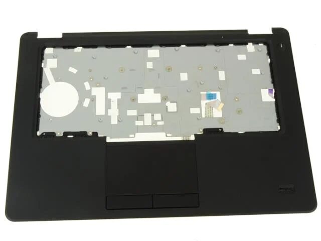 PALMREST WITH TOUCHPAD/FINGERPRINT FOR DELL LATITUDE E5450 PALMREST WITH TOUCHPAD/FINGERPRINT FOR DELL LATITUDE E5450